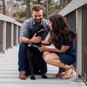 Meet your Posher, Noah